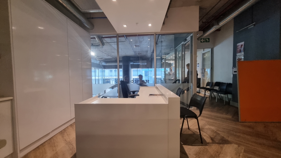 To Let Commercial Property for Rent in Cape Town City Centre Western Cape